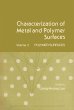Characterization of Metal and Polymer... - Bild 1