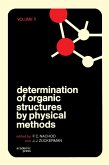 Determination of Organic Structures by Physical Methods V5 (eBook, PDF)