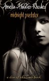 Midnight Predator (eBook, ePUB)