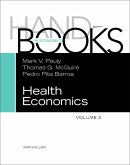 Handbook of Health Economics (eBook, ePUB)