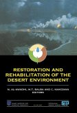 Restoration and Rehabilitation of the Desert Environment (eBook, PDF)
