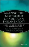 Mapping the New World of American Philanthropy (eBook, PDF)