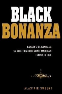 Black Bonanza (eBook, PDF) - Sweeny, Alastair