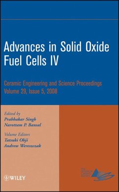 Advances in Solid Oxide Fuel Cells IV, Volume 29, Issue 5 (eBook, PDF)