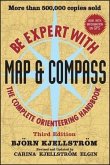Be Expert with Map and Compass (eBook, PDF)