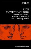 Rice Biotechnology (eBook, PDF)