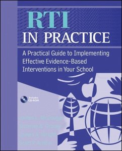 Cover RTI in Practice (eBook, ePUB)