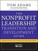 The Nonprofit Leadership Transition and Development Guide (eBook, PDF)
