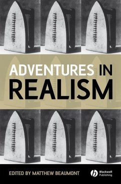 Cover Adventures in Realism (eBook, PDF)