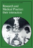 Research and Medical Practice (eBook, PDF)