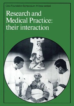 Cover Research and Medical Practice (eBook, PDF)