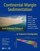 Continental Margin Sedimentation (eBook, PDF)