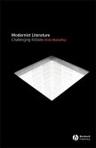 Modernist Literature (eBook, PDF)