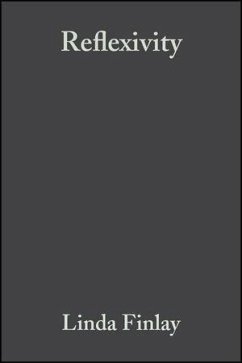 Reflexivity (eBook, PDF)