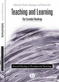 Teaching and Learning (eBook, PDF)
