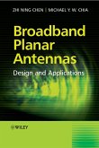 Broadband Planar Antennas (eBook, PDF)