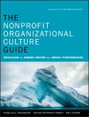 The Nonprofit Organizational Culture Guide (eBook, ePUB)