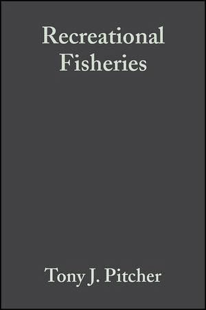 Recreational Fisheries (eBook, PDF)