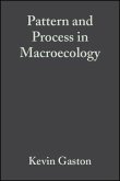 Pattern and Process in Macroecology (eBook, PDF)