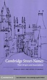 Cambridge Street-Names (eBook, PDF)