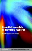Quantitative Models in Marketing Research (eBook, PDF)