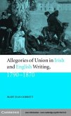 Allegories of Union in Irish and English Writing, 1790-1870 (eBook, PDF)