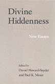 Divine Hiddenness (eBook, PDF)