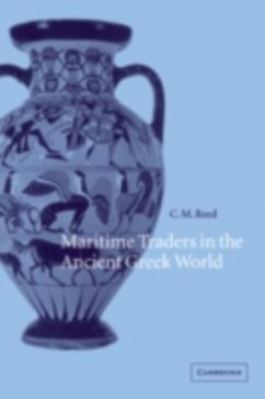 Cover Maritime Traders in the Ancient Greek World (eBook, PDF)