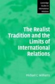 Realist Tradition and the Limits of International Relations (eBook, PDF)