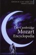 Cambridge Mozart Encyclopedia (eBook,... - Bild 1