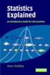 Statistics Explained (eBook, PDF) - Bild 1