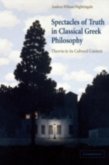 Spectacles of Truth in Classical Greek Philosophy (eBook, PDF)