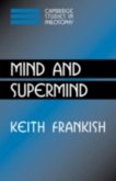 Mind and Supermind (eBook, PDF)