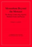 Moonshine beyond the Monster (eBook, PDF)