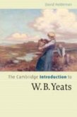 Cambridge Introduction to W.B. Yeats (eBook, PDF) Cambridge Introduction to W.B. Yeats (eBook, PDF)