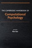 Cambridge Handbook of Computational Psychology (eBook, PDF)