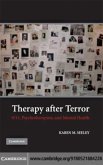 Therapy after Terror (eBook, PDF)