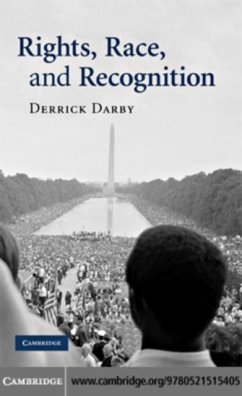 Cover Rights, Race, and Recognition (eBook, PDF)
