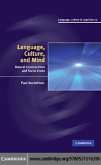 Language, Culture, and Mind (eBook, PDF)