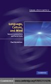 Language, Culture, and Mind (eBook, PDF) Language, Culture, and Mind (eBook, PDF)