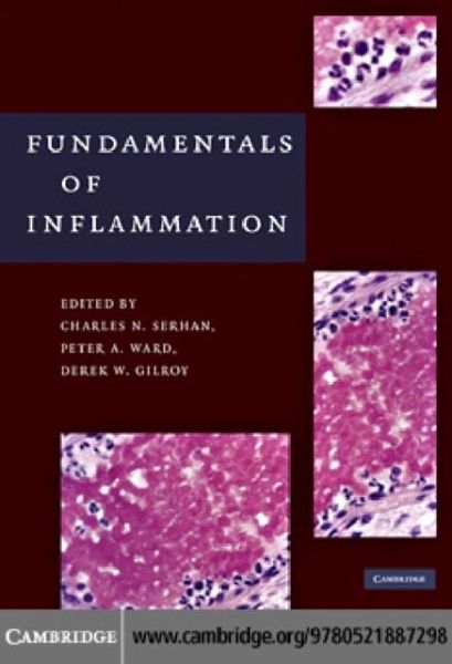 Fundamentals of Inflammation (eBook, PDF) Fundamentals of Inflammation (eBook, PDF)
