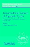 Transcendental Aspects of Algebraic Cycles (eBook, PDF)