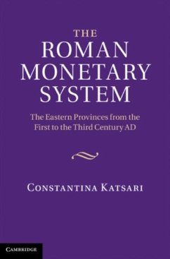Cover Roman Monetary System (eBook, PDF)