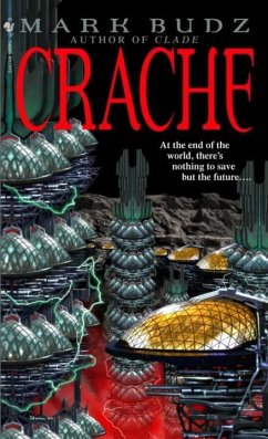 Crache (eBook, ePUB) - Budz, Mark