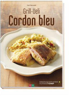 Cordon Bleu - Bernold, Ueli;Grill-Ueli