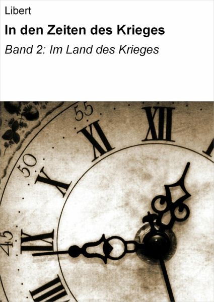 In den Zeiten des Krieges (eBook, ePUB)