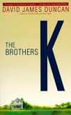 The Brothers K (eBook, ePUB)