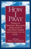 How I Pray (eBook, ePUB)