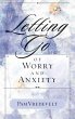 Letting Go of Worry and Anxiety (eBook,... - Bild 1
