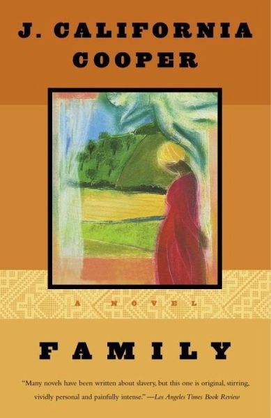 Family (eBook, ePUB)